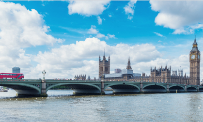 Business Consulting Blog